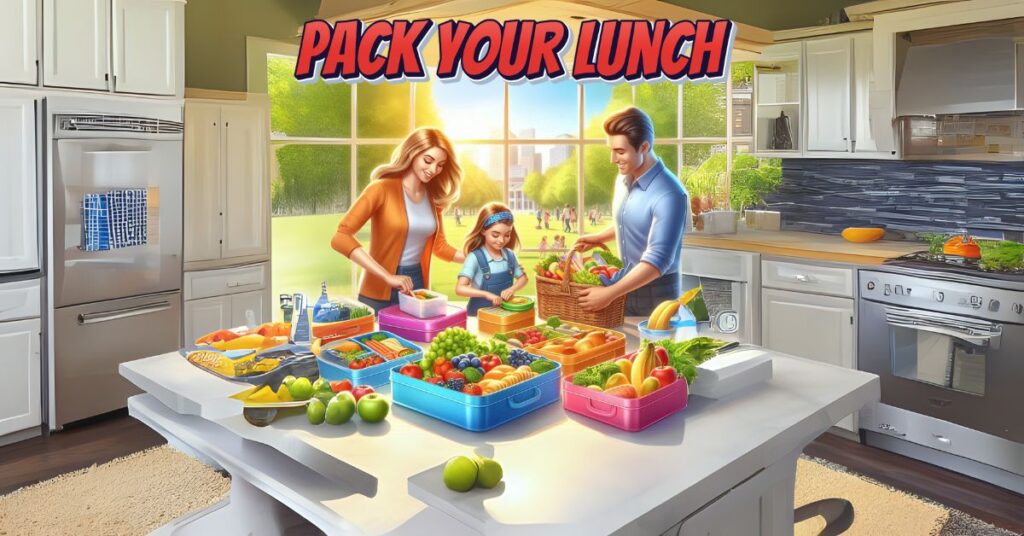 10 Easy Ways to Save Money From Your Daily Life 