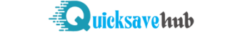 quicksavehub