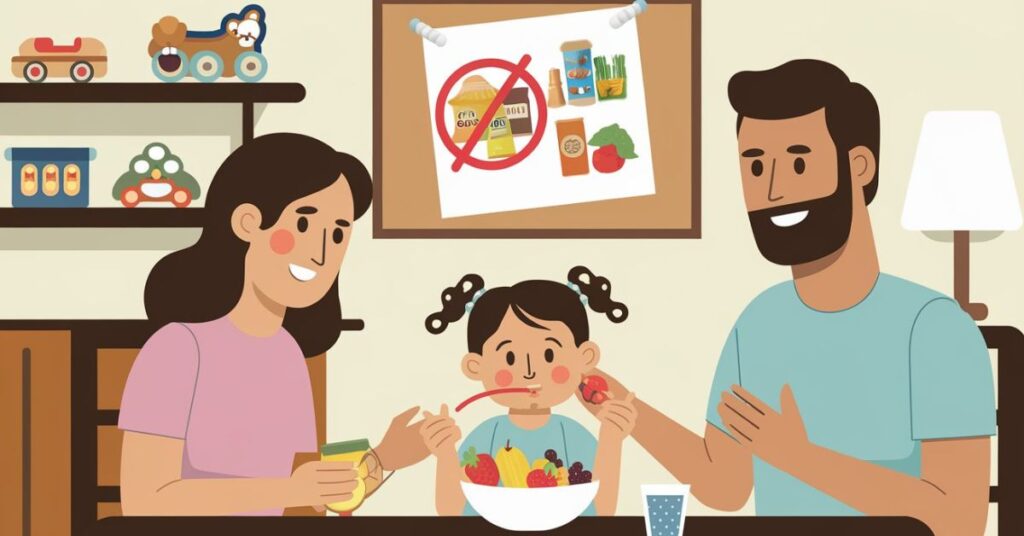 Avoid Spending Your Money 