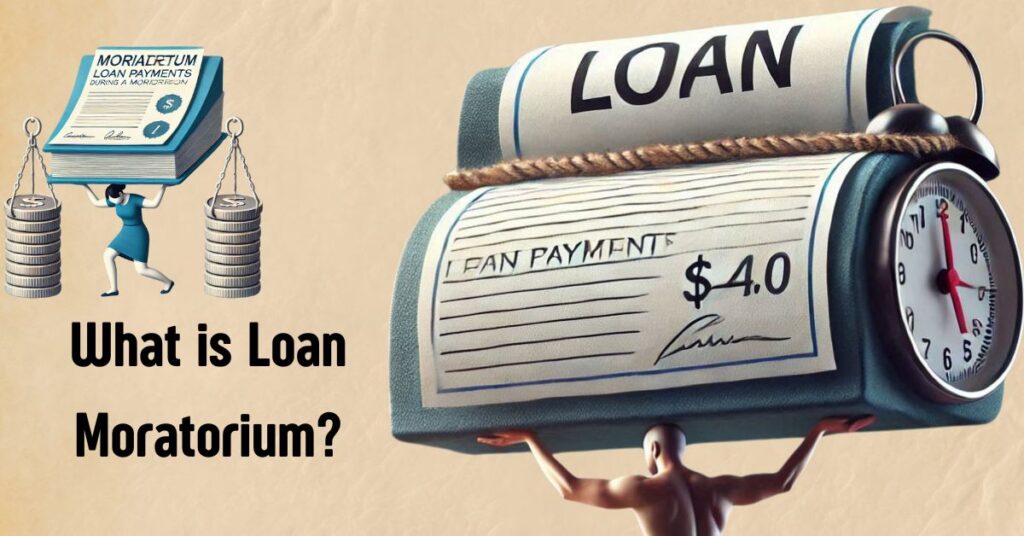 Loan Moratorium