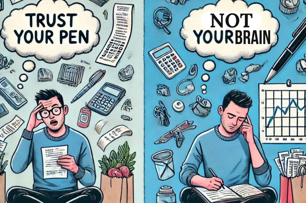 Save Money With 5 Easy Habits