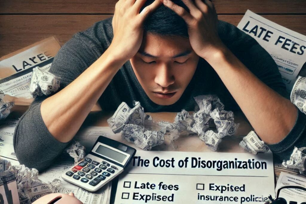 Save Money With 5 Easy Habits 