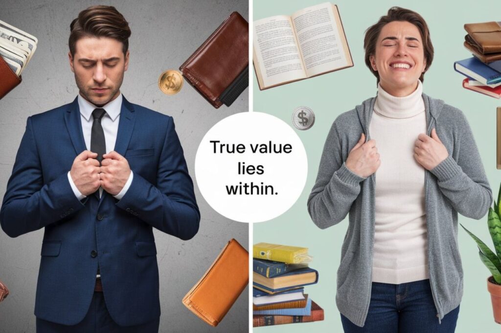 Save Money With 5 Easy Habits 